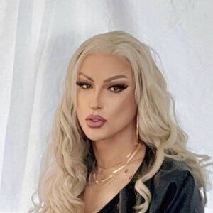 Meet your Posher, Giovanna